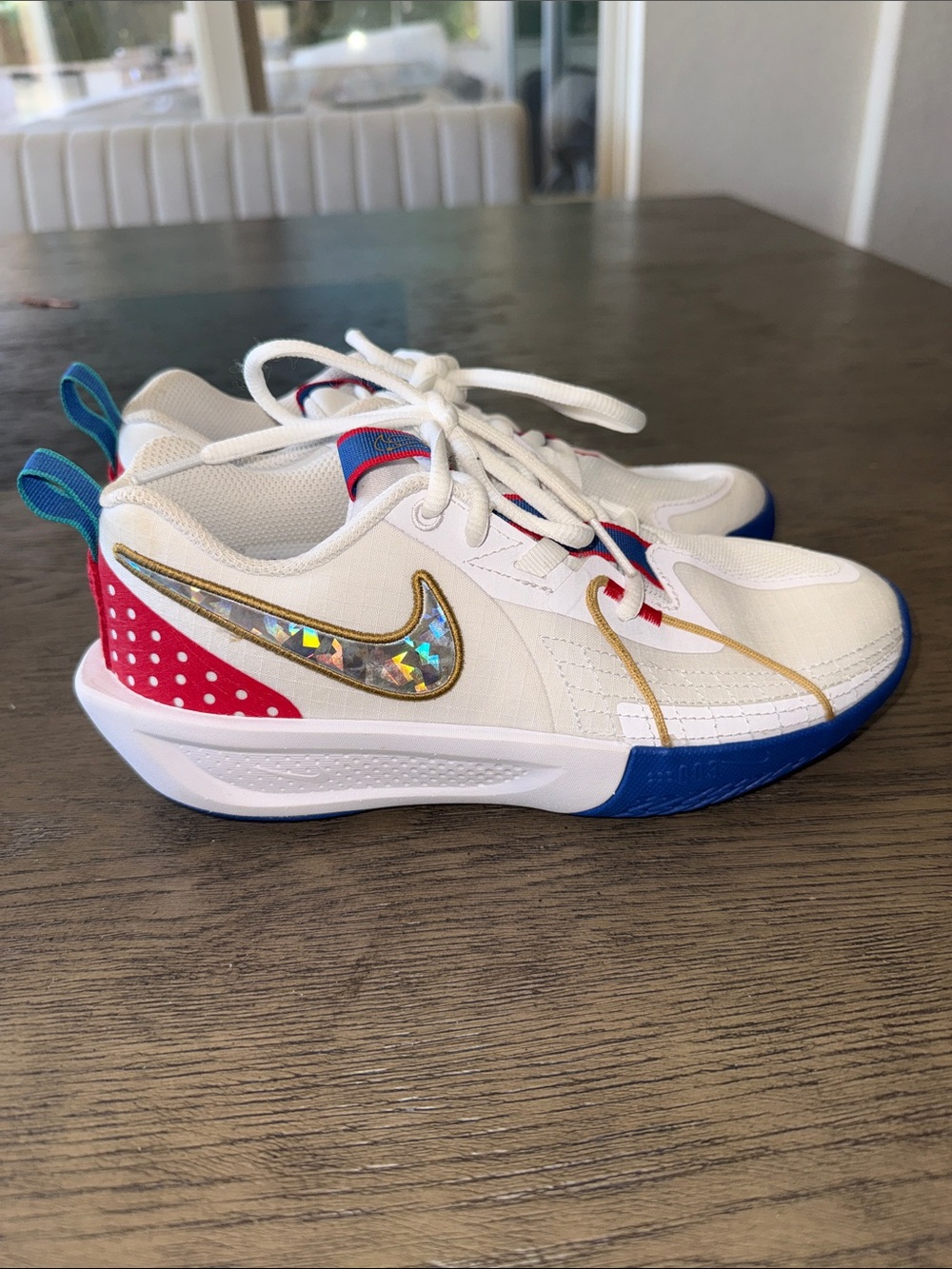 USA Nikes